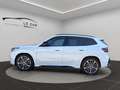 BMW X1 sdrive18d MSport UNICO PROPRIETARIO Blanc - thumbnail 4