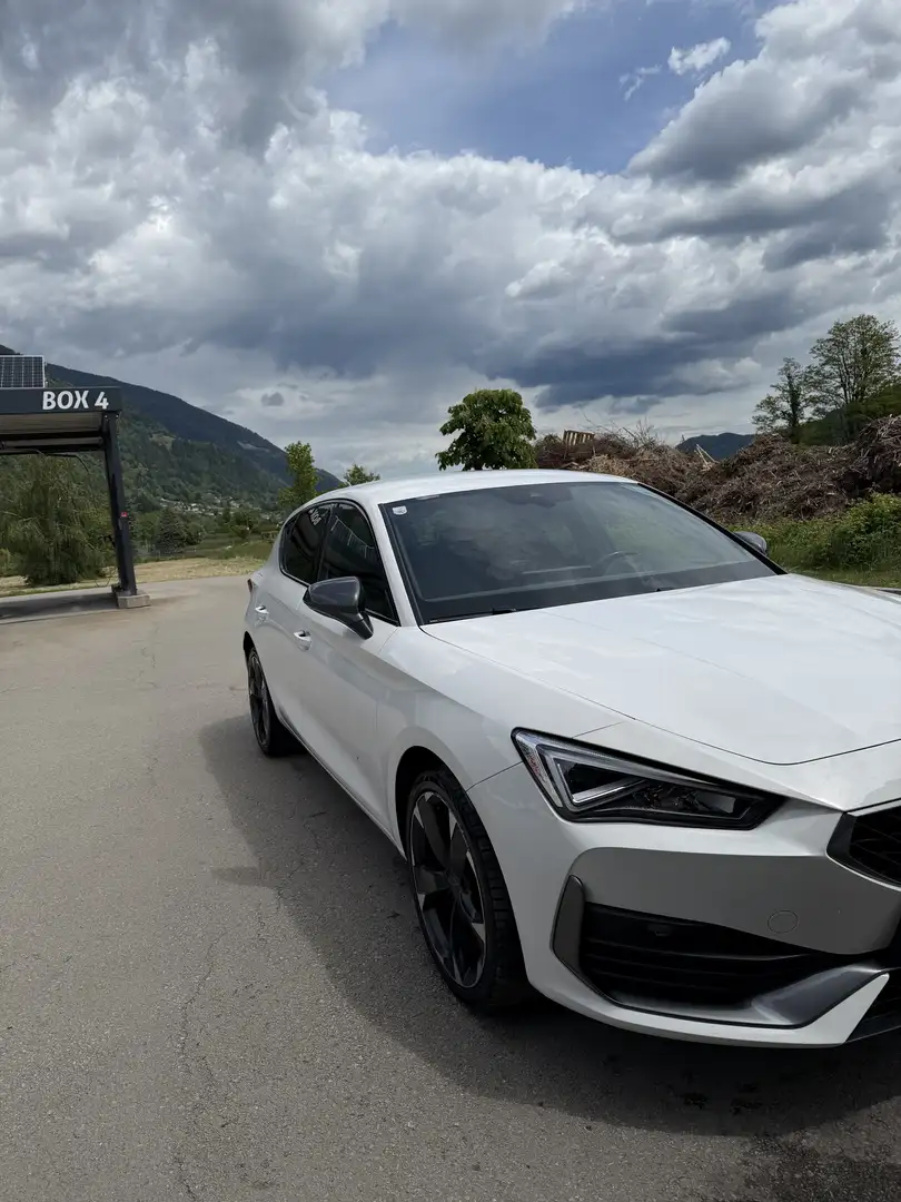CUPRA Leon Cupra Leon 1.4tsi E-Phev - 2