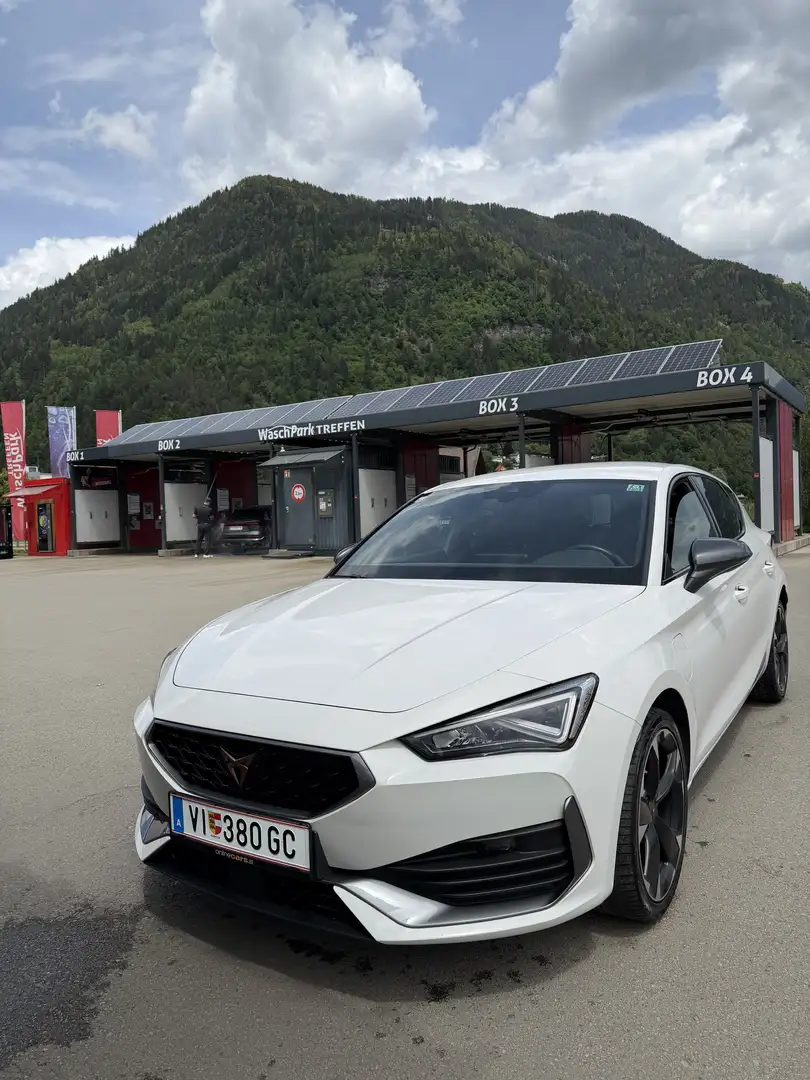 CUPRA Leon Cupra Leon 1.4tsi E-Phev - 1