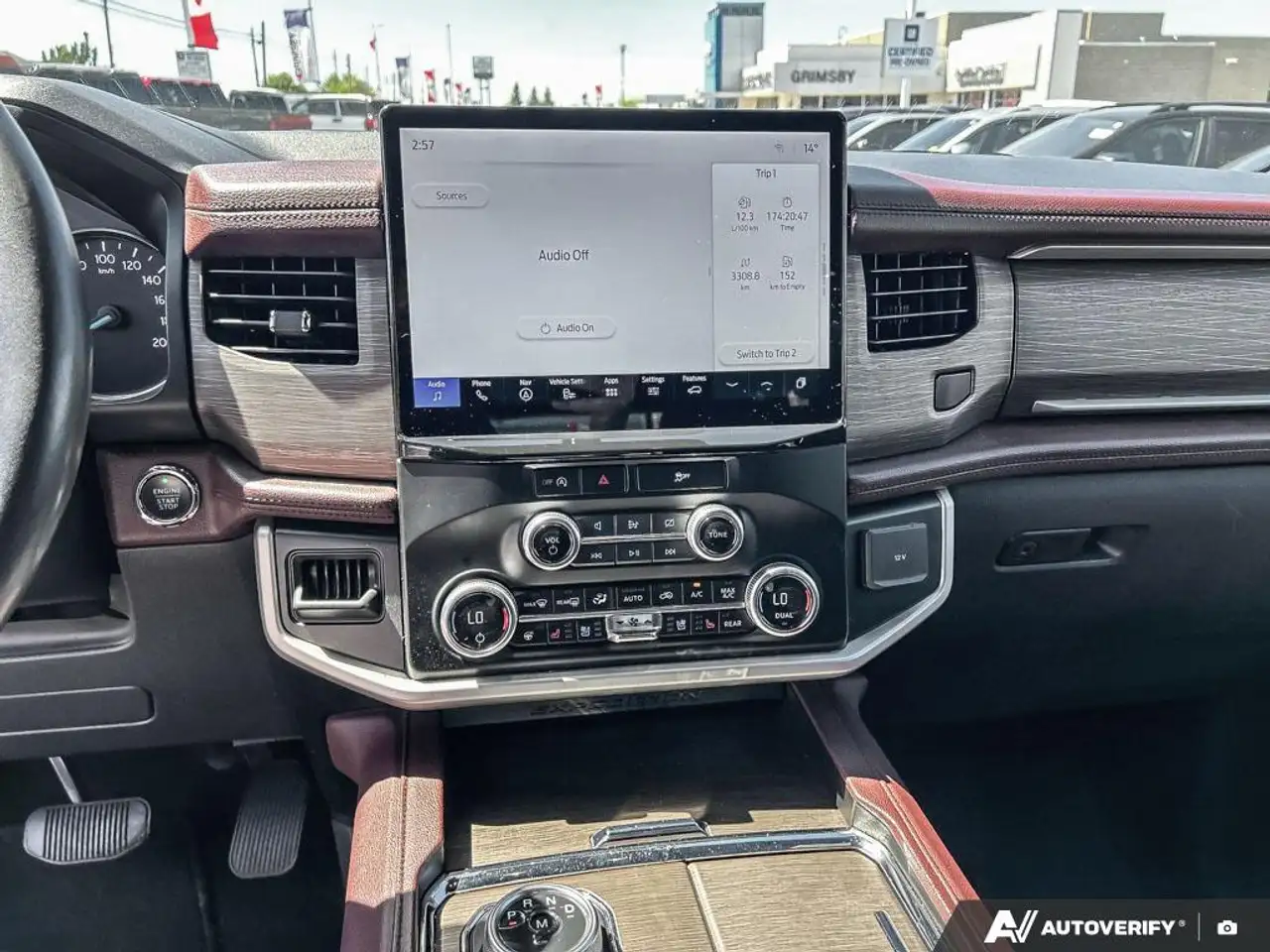 Ford Expedition fotografie Ford Expedition