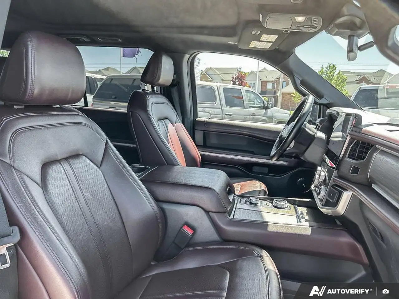 Ford Expedition fotografie Ford Expedition