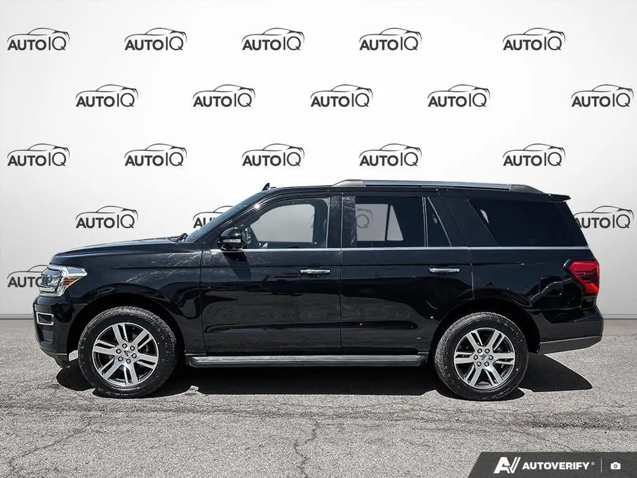 Ford Expedition fotografie Ford Expedition