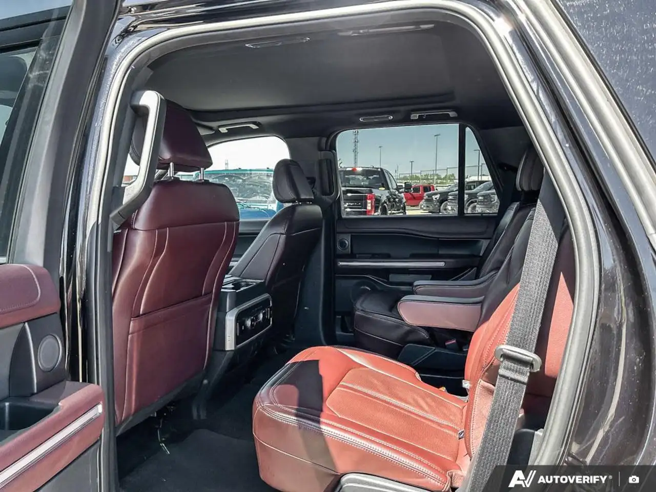 Ford Expedition fotografie Ford Expedition