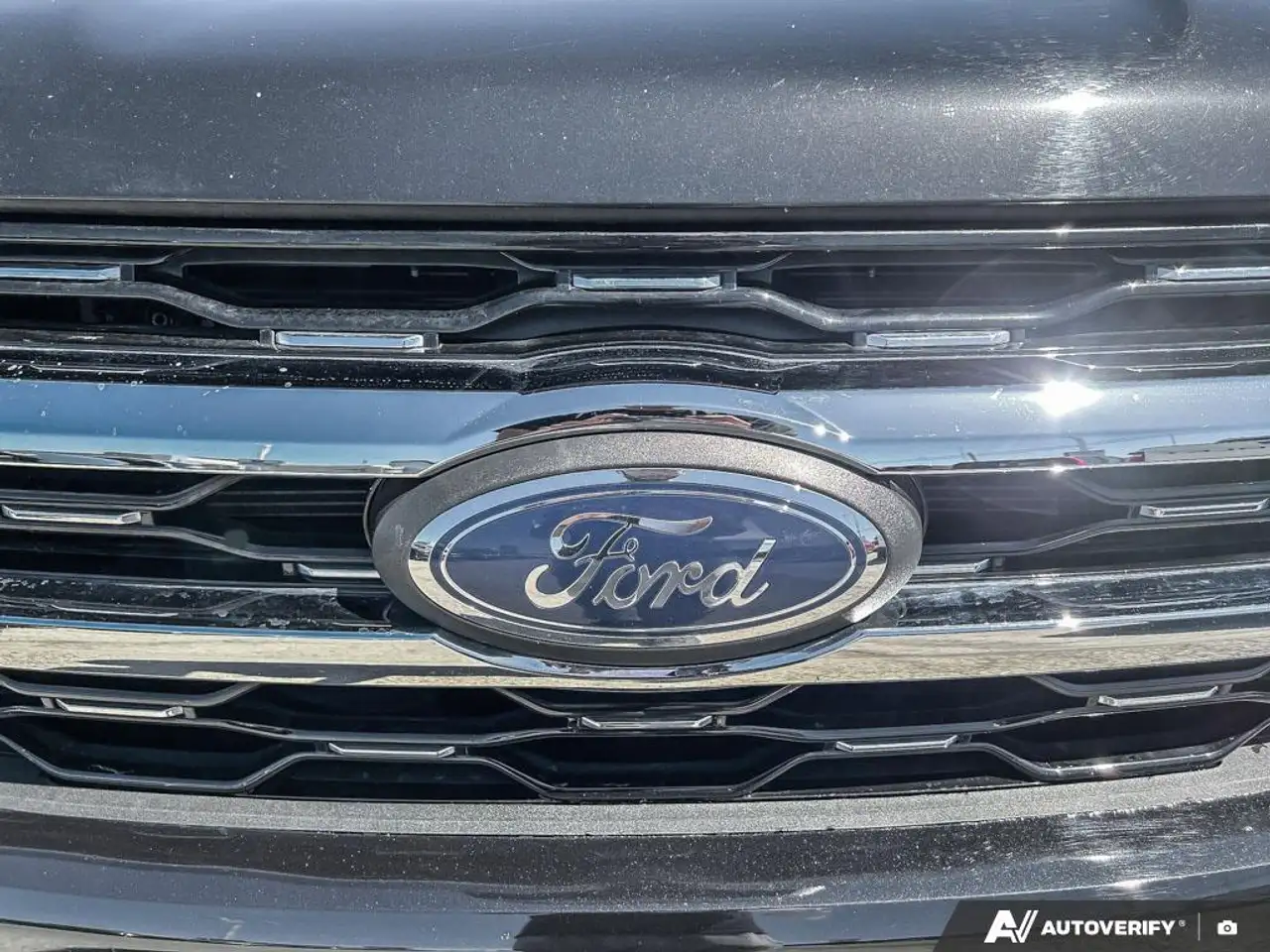 Ford Expedition fotografie Ford Expedition