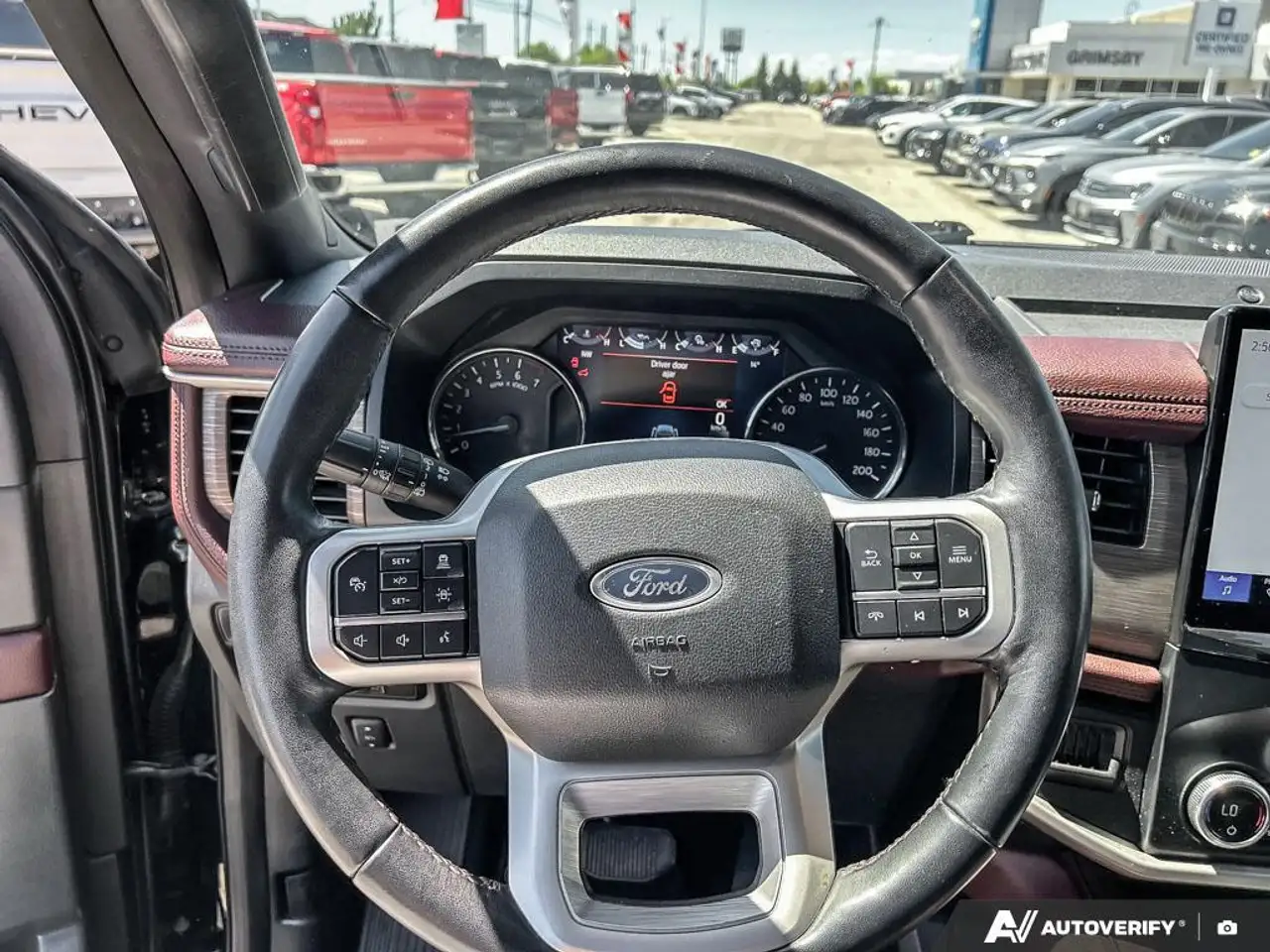 Ford Expedition fotografie Ford Expedition