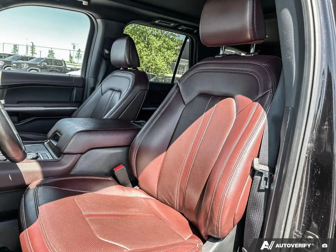Ford Expedition fotografie Ford Expedition