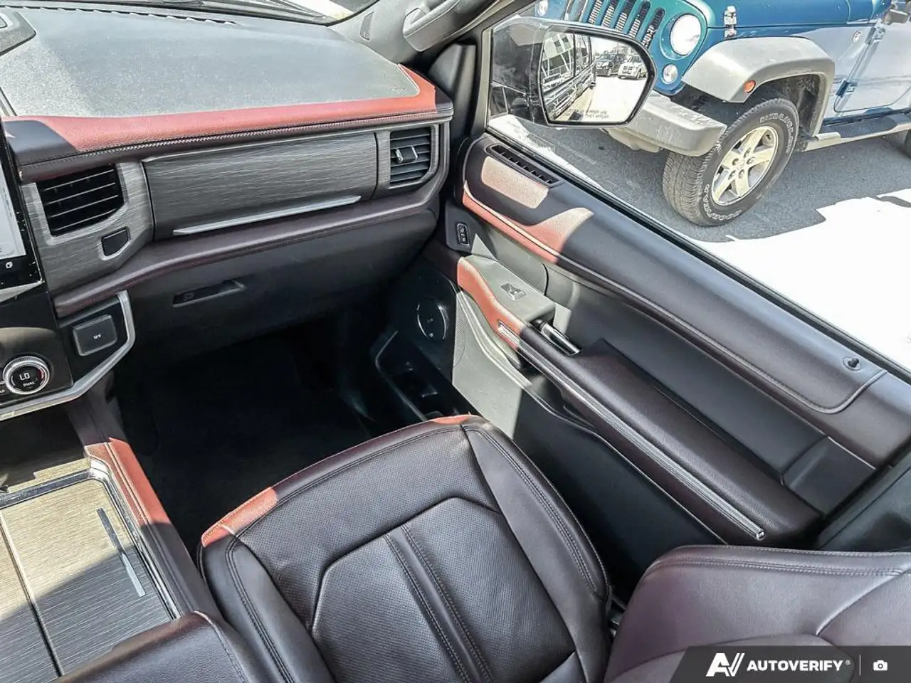 Ford Expedition fotografie Ford Expedition
