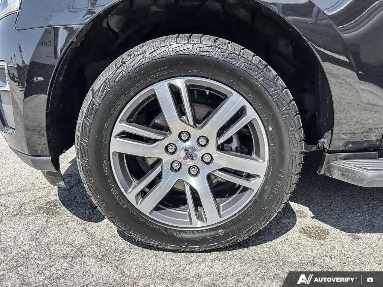 Ford Expedition fotografie Ford Expedition
