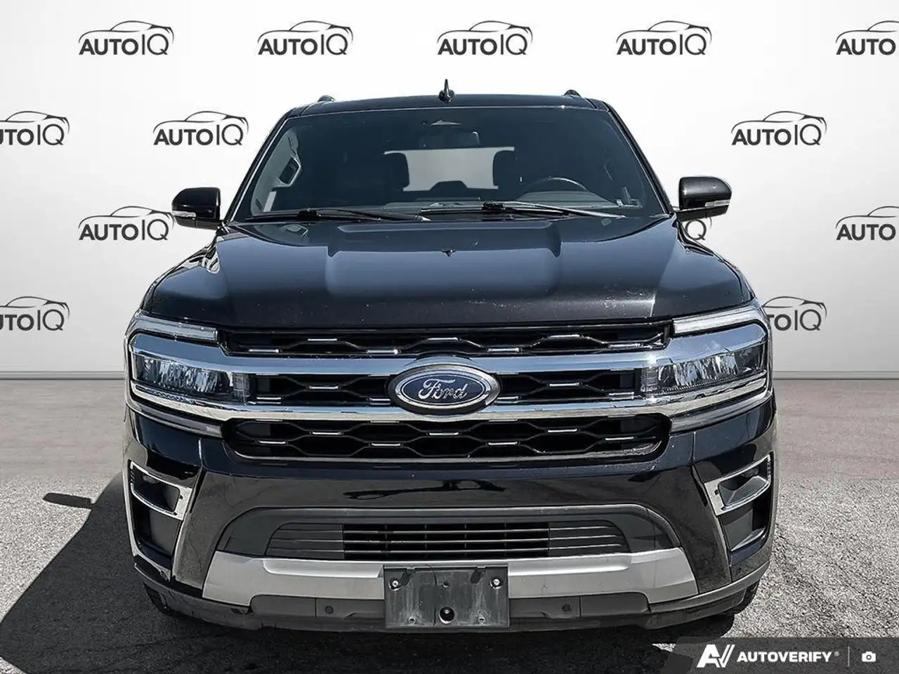 Ford Expedition fotografie Ford Expedition