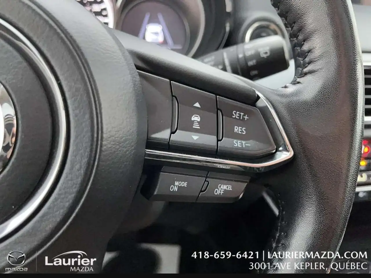 Mazda CX-9 fotografie Mazda CX-9