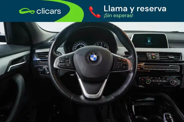 BMW X2 view 21