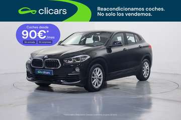 sDrive 18dA