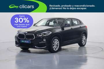 sDrive 18dA