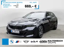 Bmw i5 Touring 40 e M Sport Pro 360° PANO LED HUD