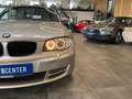 BMW 125 i Cabrio *2. Hand*Klima*Xenon*Navi*SHZ* Silber - thumbnail 21