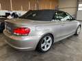 BMW 125 i Cabrio *2. Hand*Klima*Xenon*Navi*SHZ* Silber - thumbnail 5