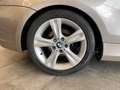 BMW 125 i Cabrio *2. Hand*Klima*Xenon*Navi*SHZ* Silber - thumbnail 14