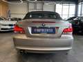 BMW 125 i Cabrio *2. Hand*Klima*Xenon*Navi*SHZ* Silber - thumbnail 6