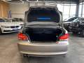 BMW 125 i Cabrio *2. Hand*Klima*Xenon*Navi*SHZ* Silber - thumbnail 8