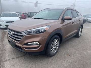 AWD 4dr 2.0L Premium