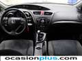 Honda Civic Tourer 1.6i-DTEC Executive Gris - thumbnail 7