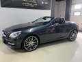 Mercedes-Benz SLK 350 (R172) 3.5 V6 306 CV Blueefficiency - 7 G Tronic + Gris - thumbnail 7