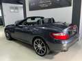 Mercedes-Benz SLK 350 (R172) 3.5 V6 306 CV Blueefficiency - 7 G Tronic + Gris - thumbnail 9