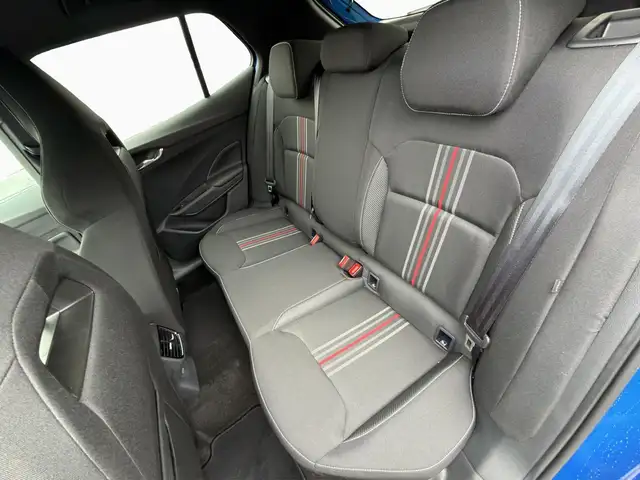 Skoda Fabia view 15