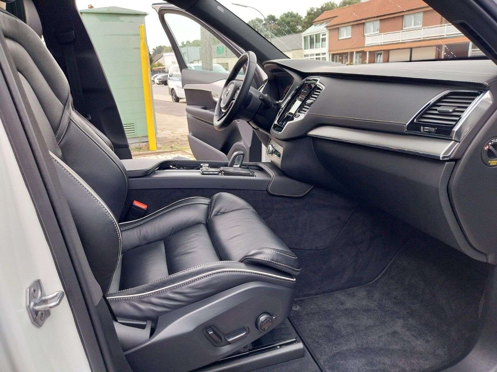 Volvo XC 90