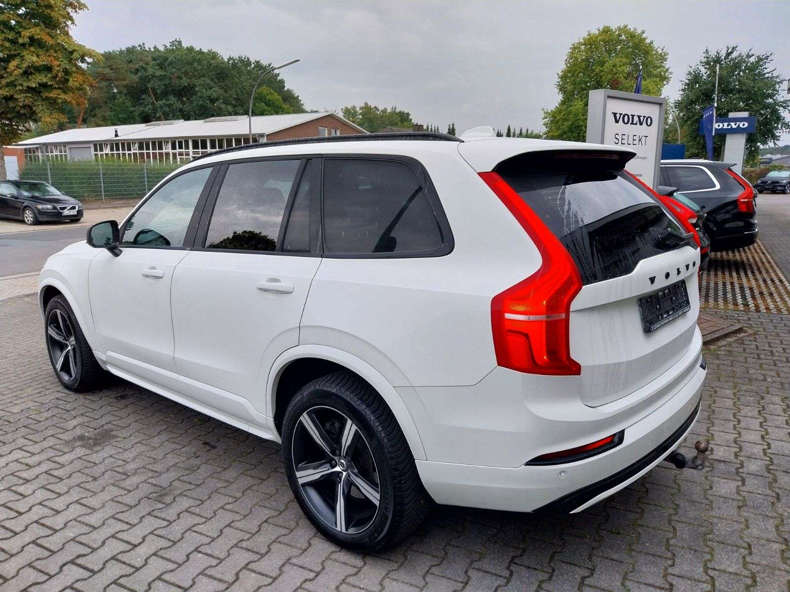 Volvo XC 90