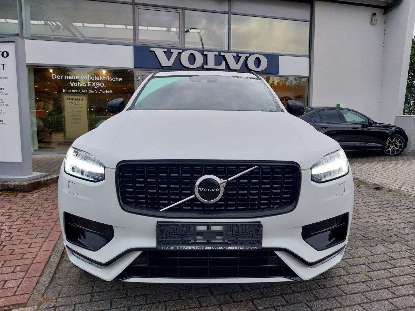 Volvo XC 90