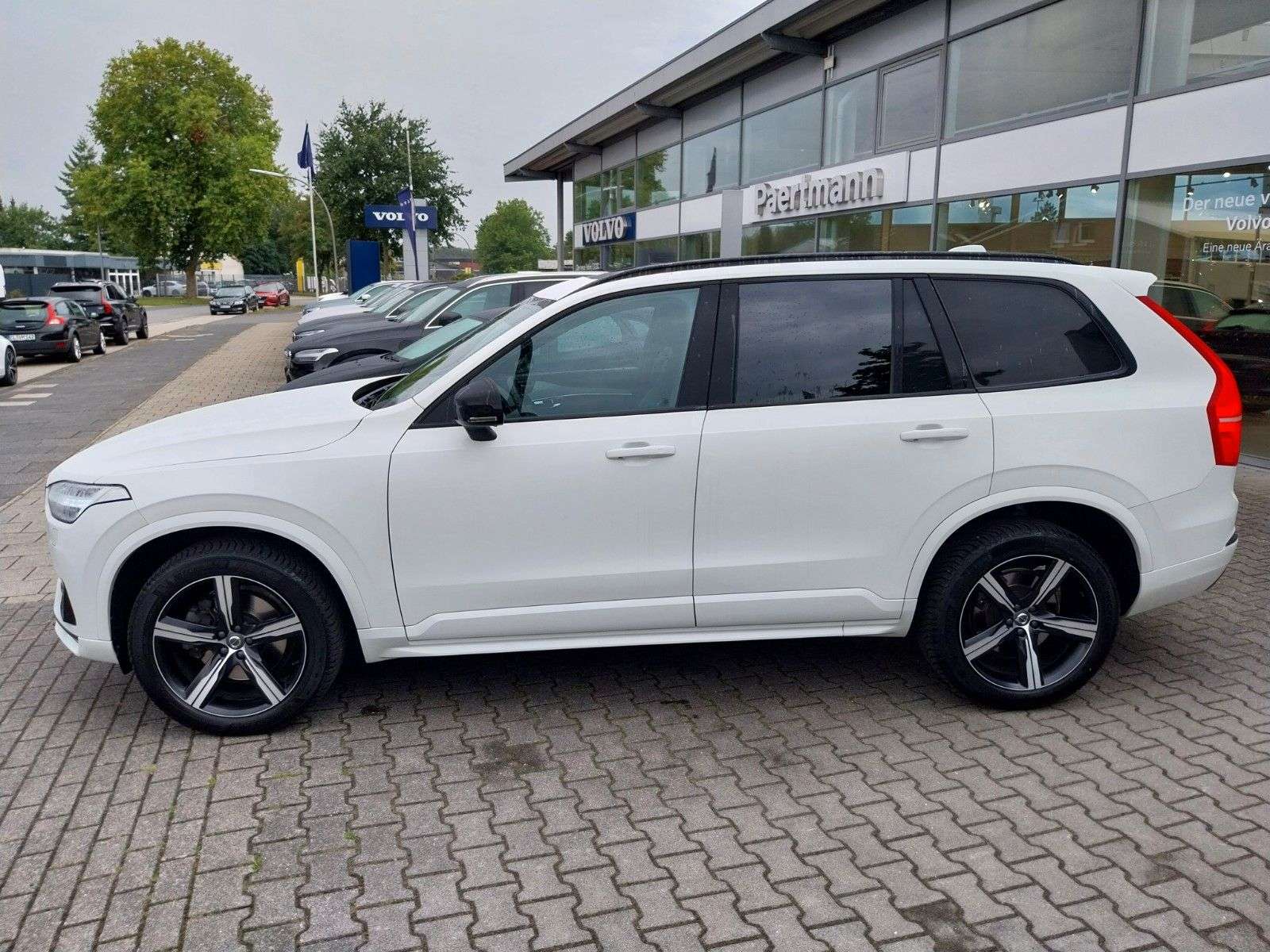 Volvo XC 90