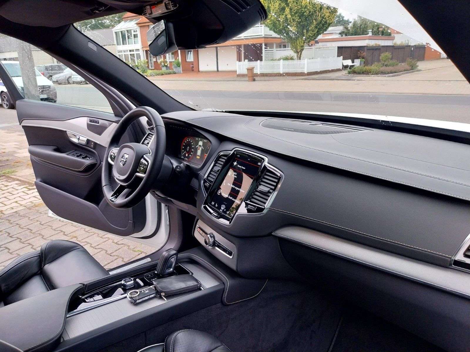 Volvo XC 90