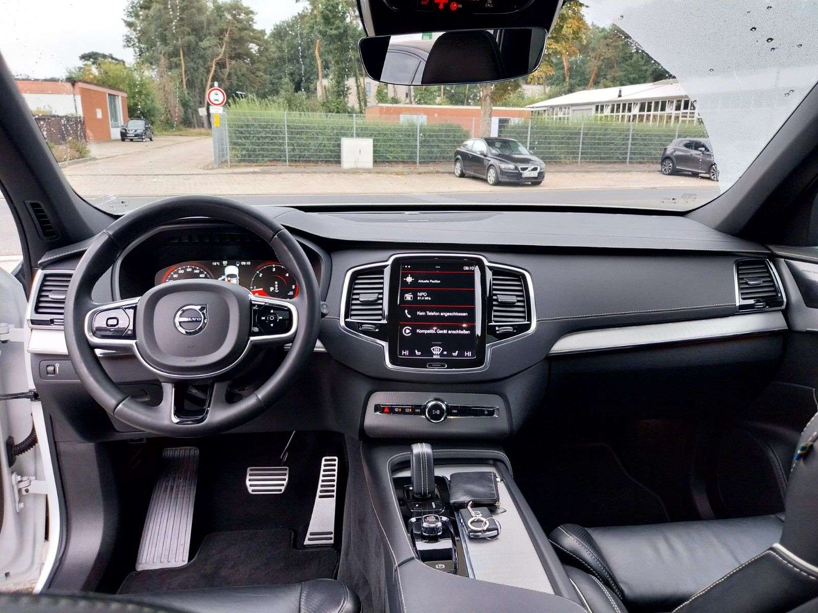 Volvo XC 90