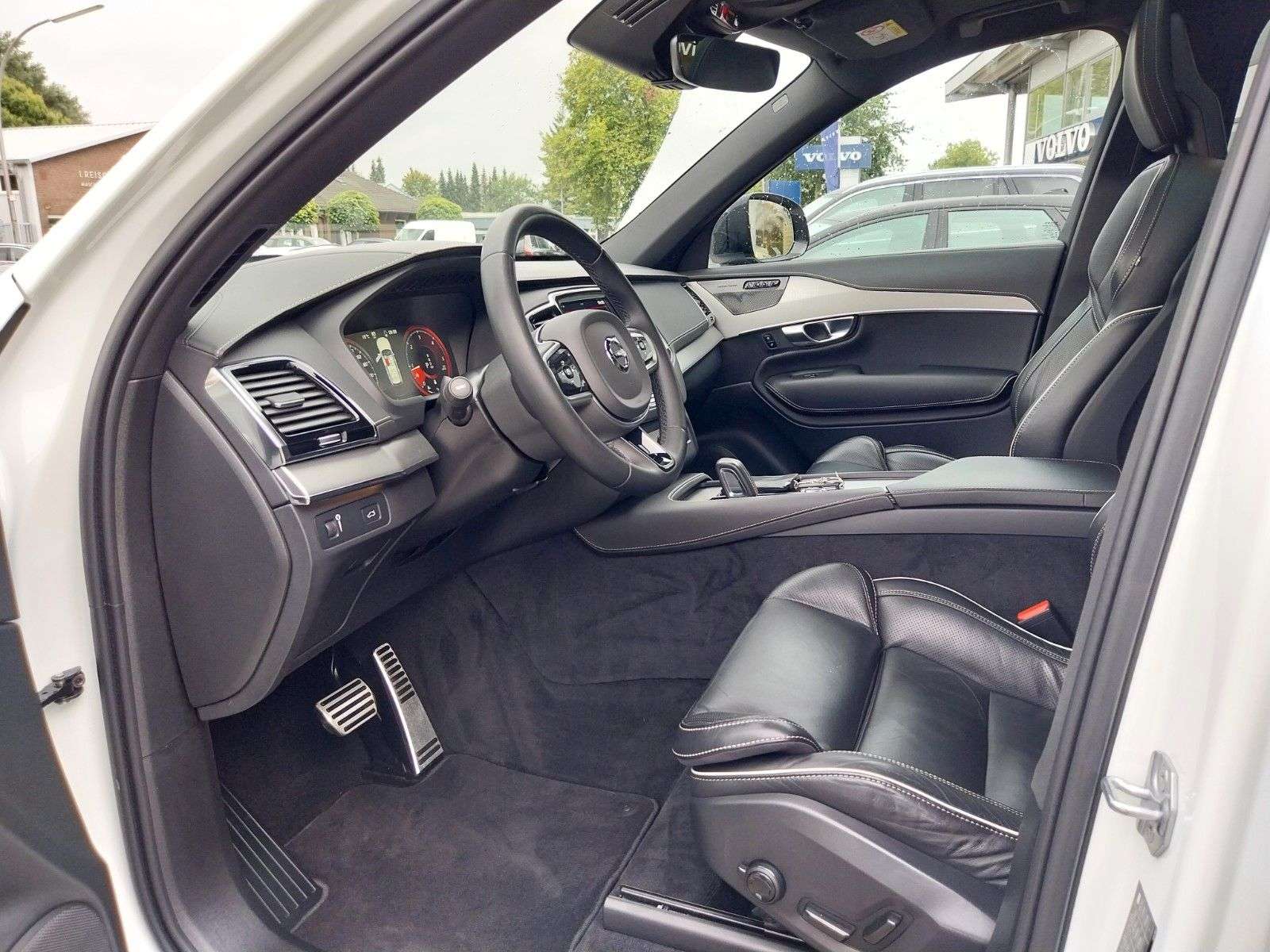 Volvo XC 90