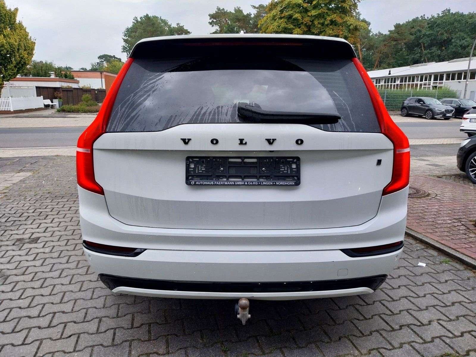 Volvo XC 90