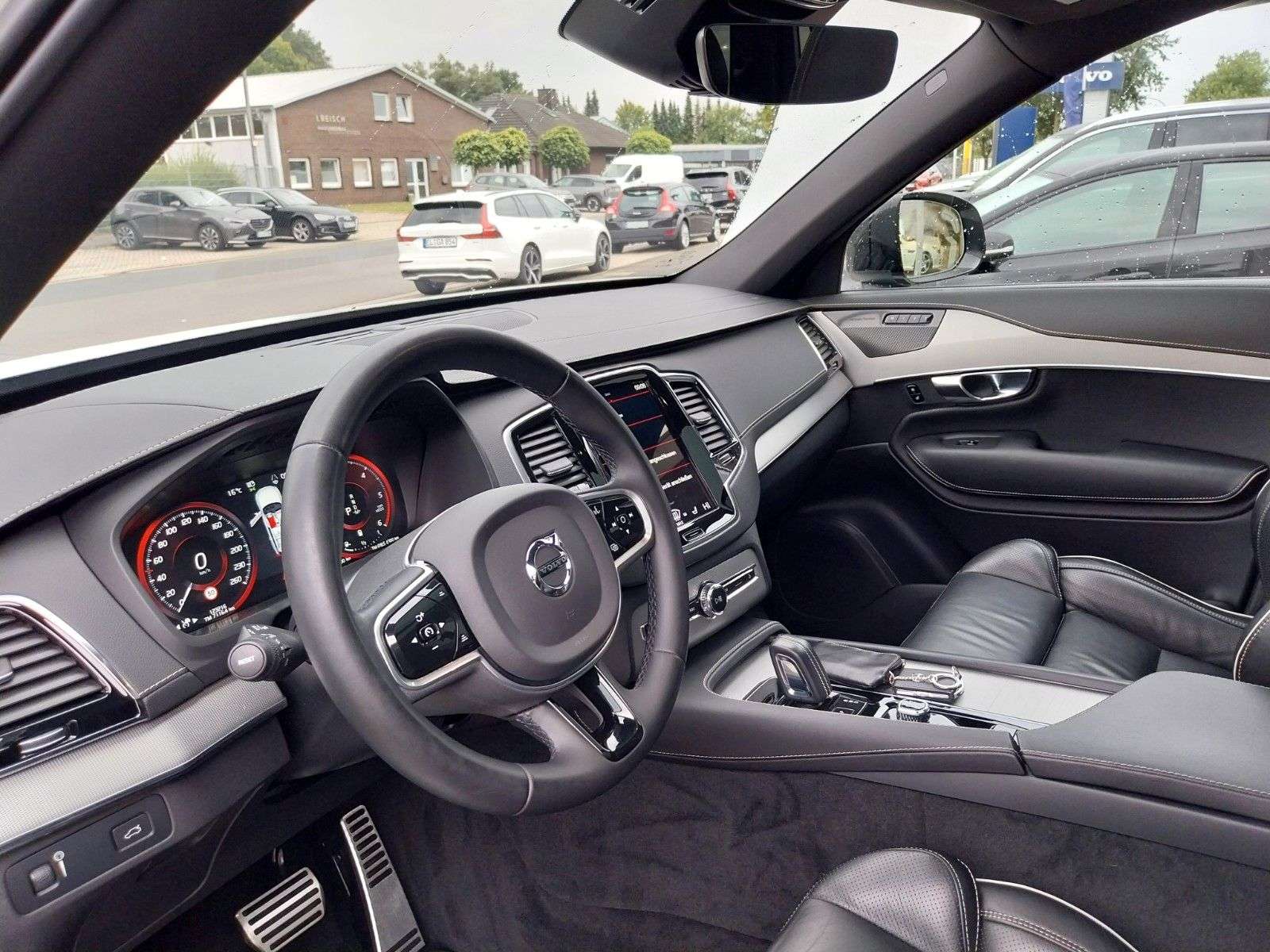 Volvo XC 90