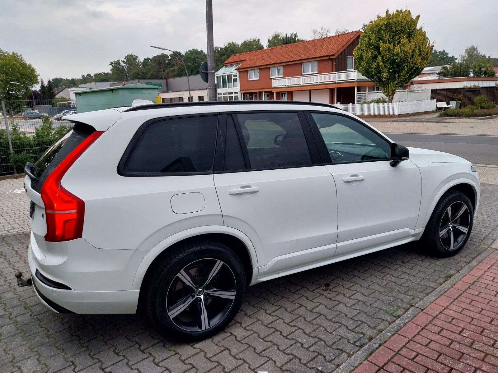 Volvo XC 90