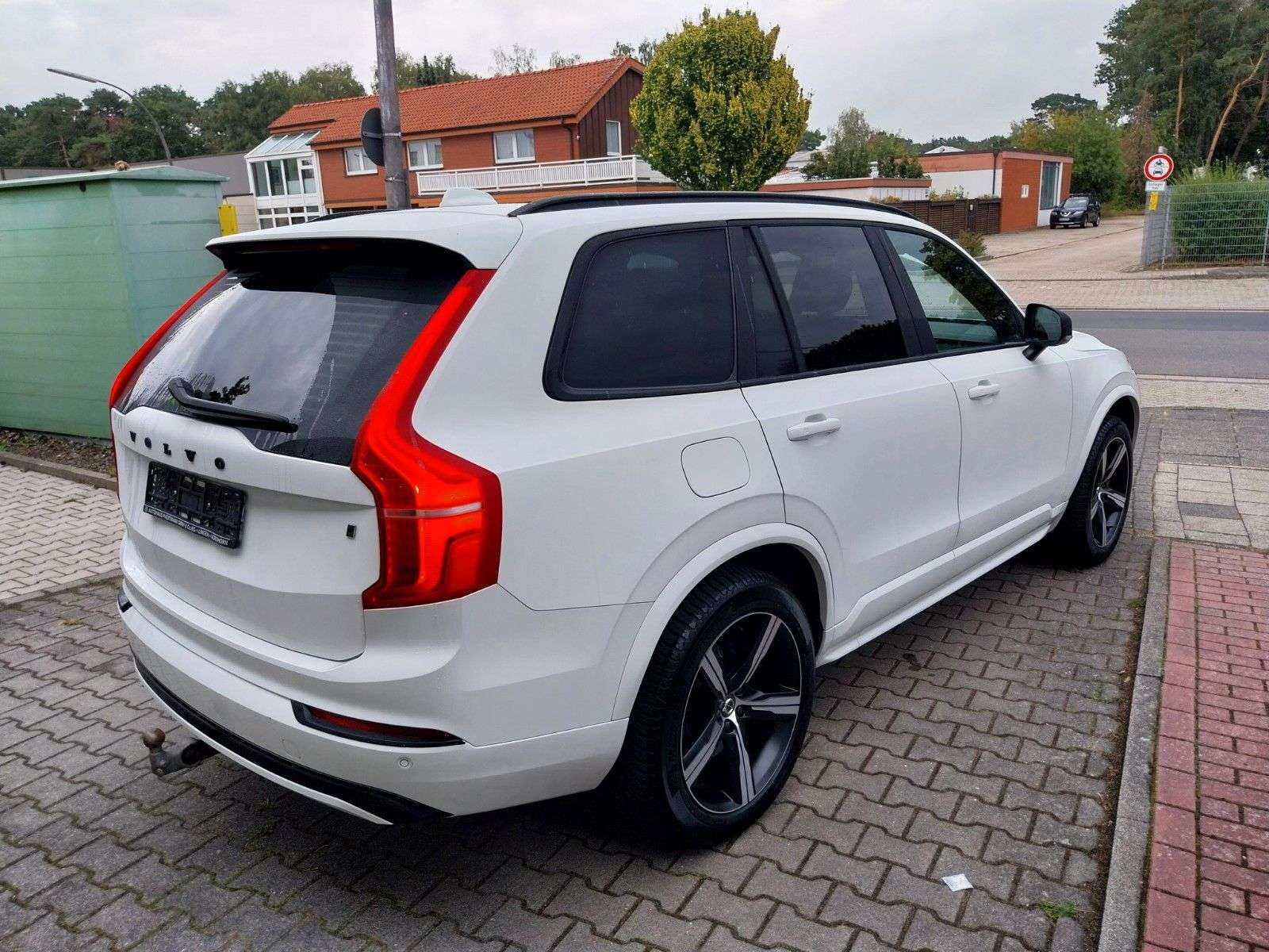 Volvo XC 90