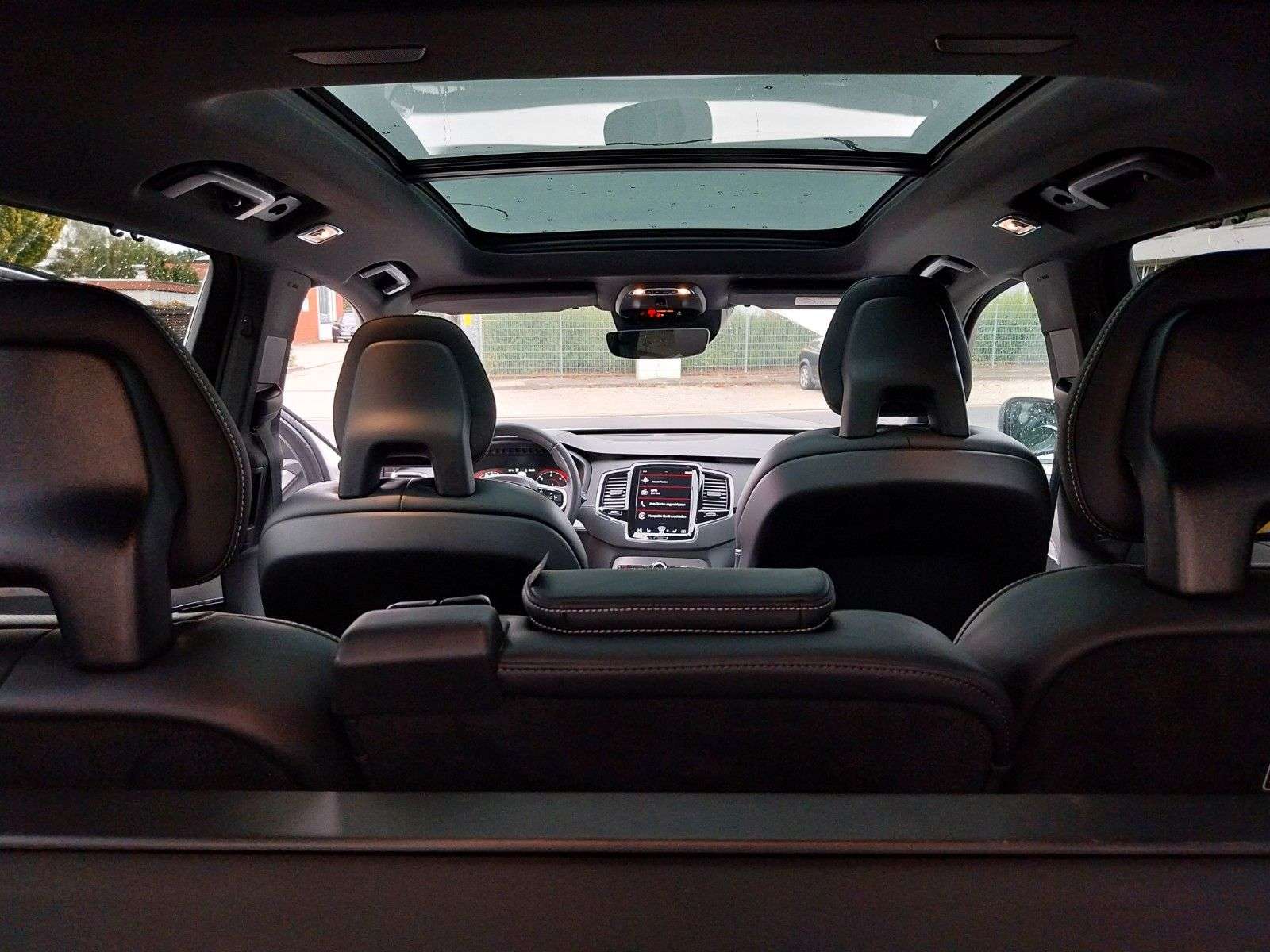Volvo XC 90