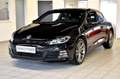 Volkswagen Scirocco Cup-CLUB/XENON/NAVI/SPORTSITZE/PDC/18" Negru - thumbnail 3