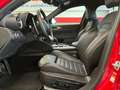 Alfa Romeo Giulia 2.0 Turbo 280 CV AT8 AWD Q4 VELOCE Rosso - thumbnail 9