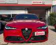 Alfa Romeo Giulia 2.0 Turbo 280 CV AT8 AWD Q4 VELOCE Rosso - thumbnail 2