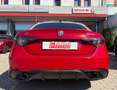 Alfa Romeo Giulia 2.0 Turbo 280 CV AT8 AWD Q4 VELOCE Rosso - thumbnail 5