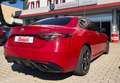 Alfa Romeo Giulia 2.0 Turbo 280 CV AT8 AWD Q4 VELOCE Rosso - thumbnail 6