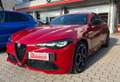 Alfa Romeo Giulia 2.0 Turbo 280 CV AT8 AWD Q4 VELOCE Rosso - thumbnail 3