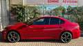 Alfa Romeo Giulia 2.0 Turbo 280 CV AT8 AWD Q4 VELOCE Rosso - thumbnail 7
