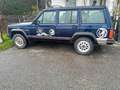 Jeep Cherokee Cherokee Classic 2,5 Basis Blau - thumbnail 2