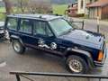 Jeep Cherokee Cherokee Classic 2,5 Basis Blau - thumbnail 1
