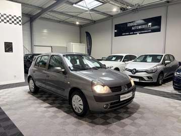 II CAMPUS Phase 2 1.4 i 16V 98 cv